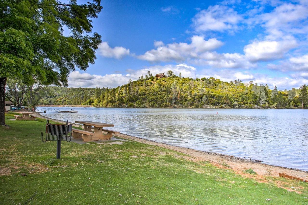 Groveland Home About 1 Mile To Pine Mountain Lake! Buitenkant foto